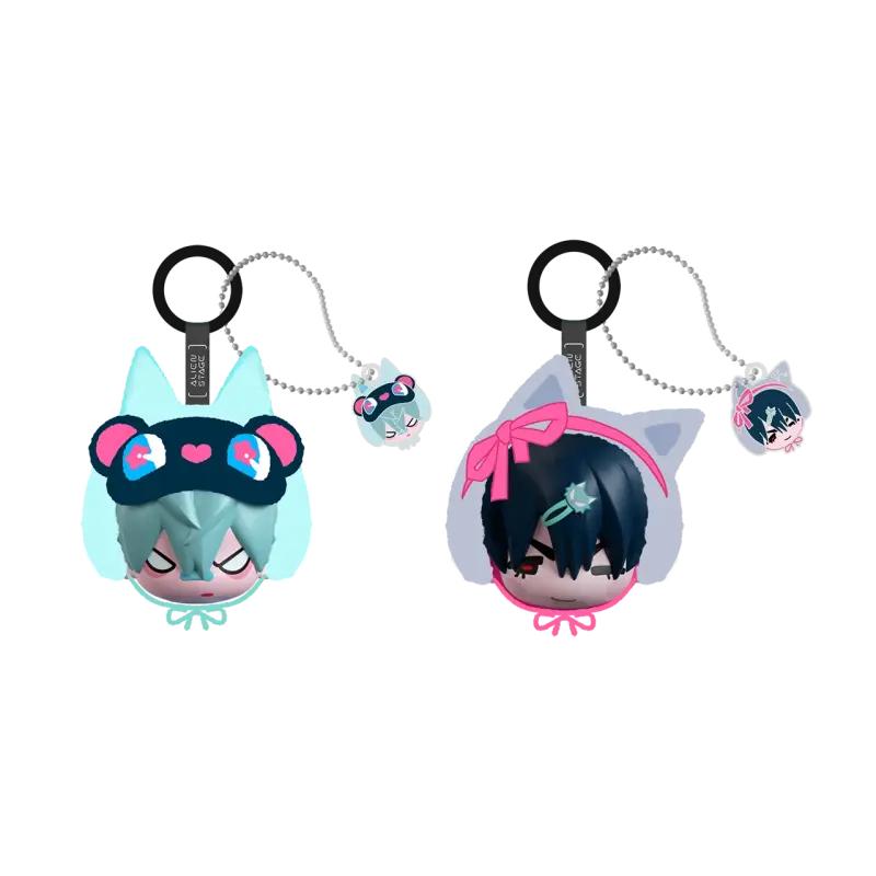 AET x Alien Stage - Free Stage Silicon Earphone Case