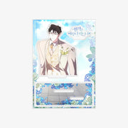 Anyone Beats the Original - Rubellian Acrylic Stand