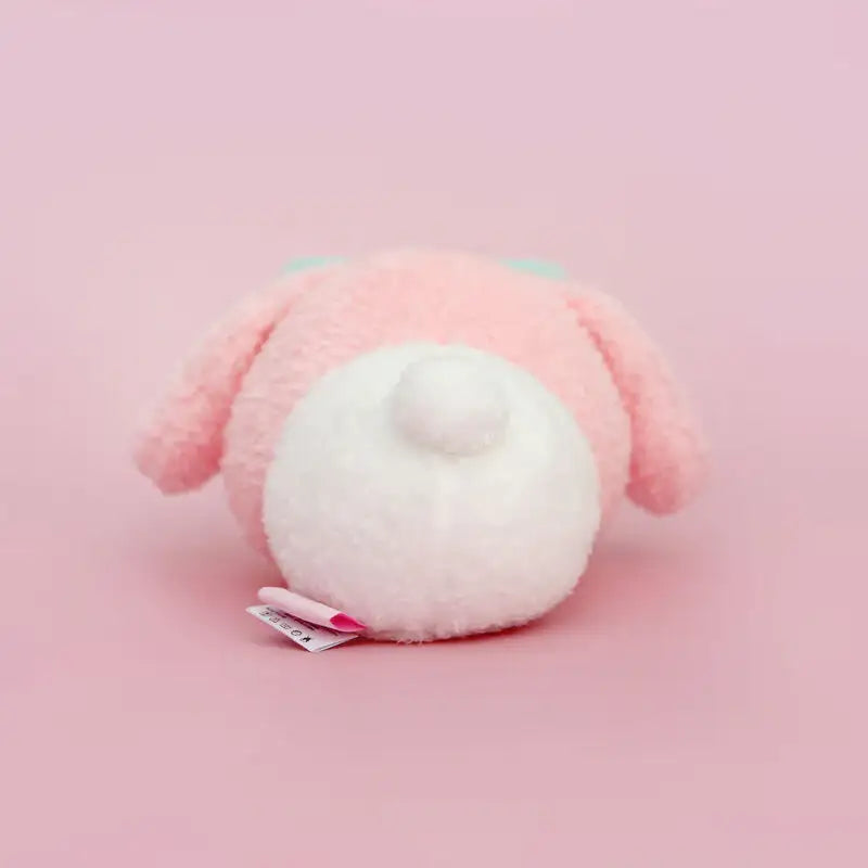 NARA HOME DECO X Sanrio - Petite Cushion Charming - NARA HOME DECO - Doll Cushions - Harumio