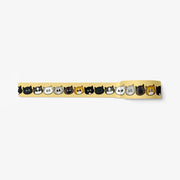 Poikilo - Cat Sparkling Masking Tape - Marpple Shop - Masking Tape - Harumio