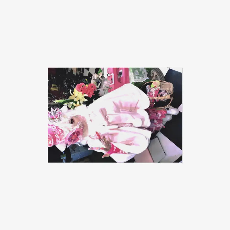 syh9920 - Her Outing A4 Poster - Marpple Shop - Poster - Harumio