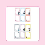 ALIEN STAGE X ANIMATE CAFE - Deco Case (Random)