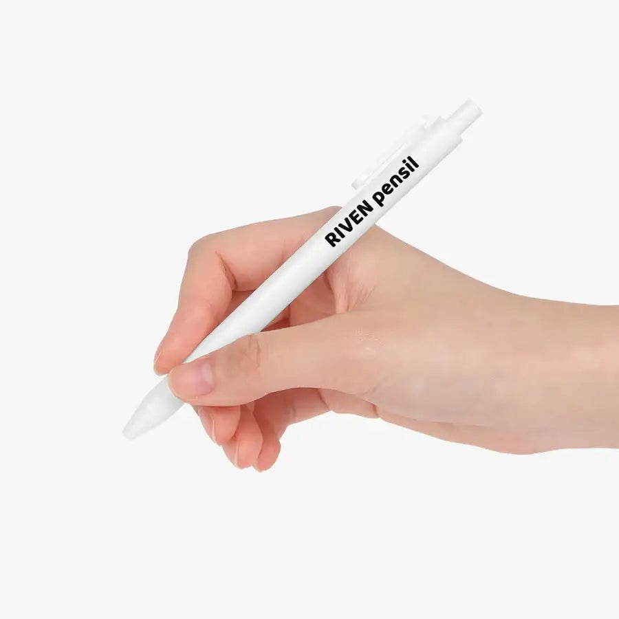 RIVEN - Basic Ballpoint Pen - Marpple Shop - Ballpoint Pen - Harumio