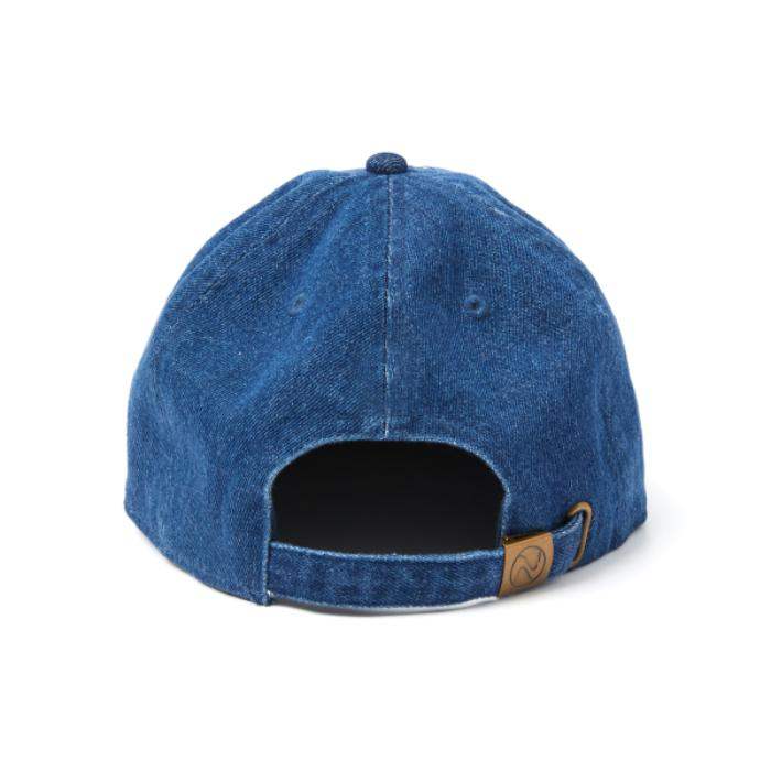 WMC x QWER Hina - Hina Ball Cap - WMC x QWER Hina - Ball Cap - Harumio