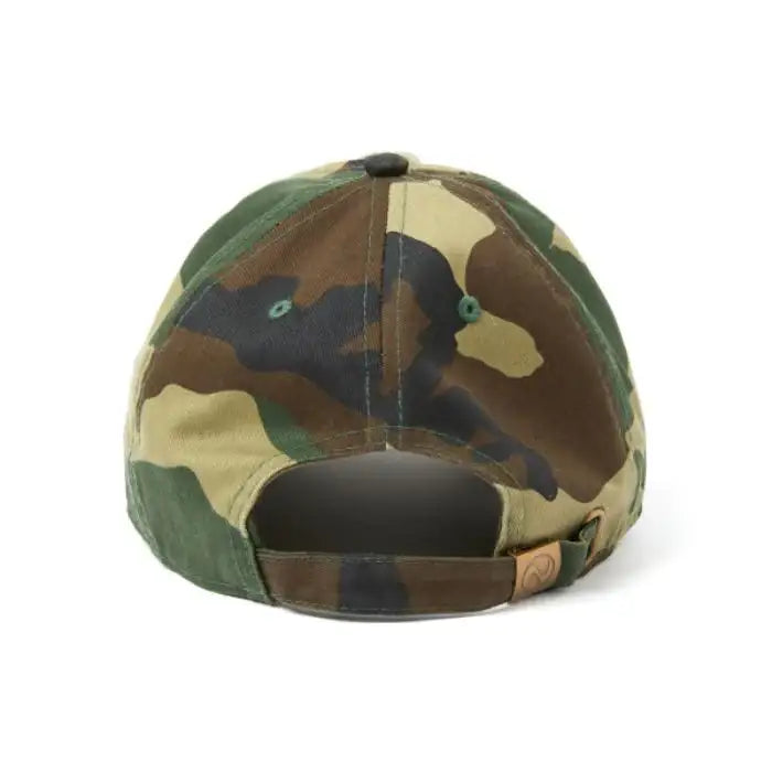 WMC x QWER Hina - Hina Ball Cap - WMC x QWER Hina - Ball Cap - Harumio