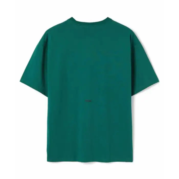 WMC x QWER Hina - Ghost Short Sleeve T-Shirt - WMC x QWER Hina - T-Shirt - Harumio