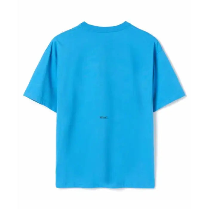 WMC x QWER Hina - Ghost Short Sleeve T-Shirt - WMC x QWER Hina - T-Shirt - Harumio