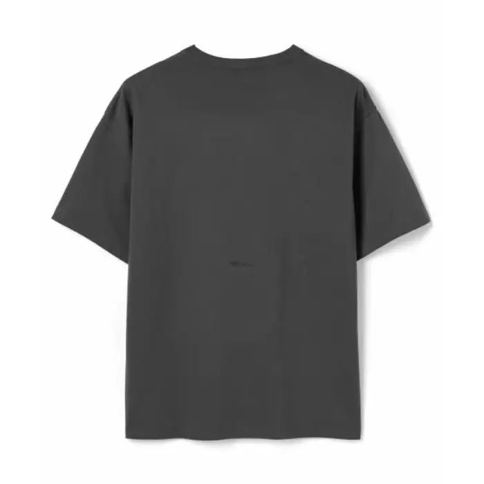 WMC x QWER Hina - Ghost Short Sleeve T-Shirt - WMC x QWER Hina - T-Shirt - Harumio