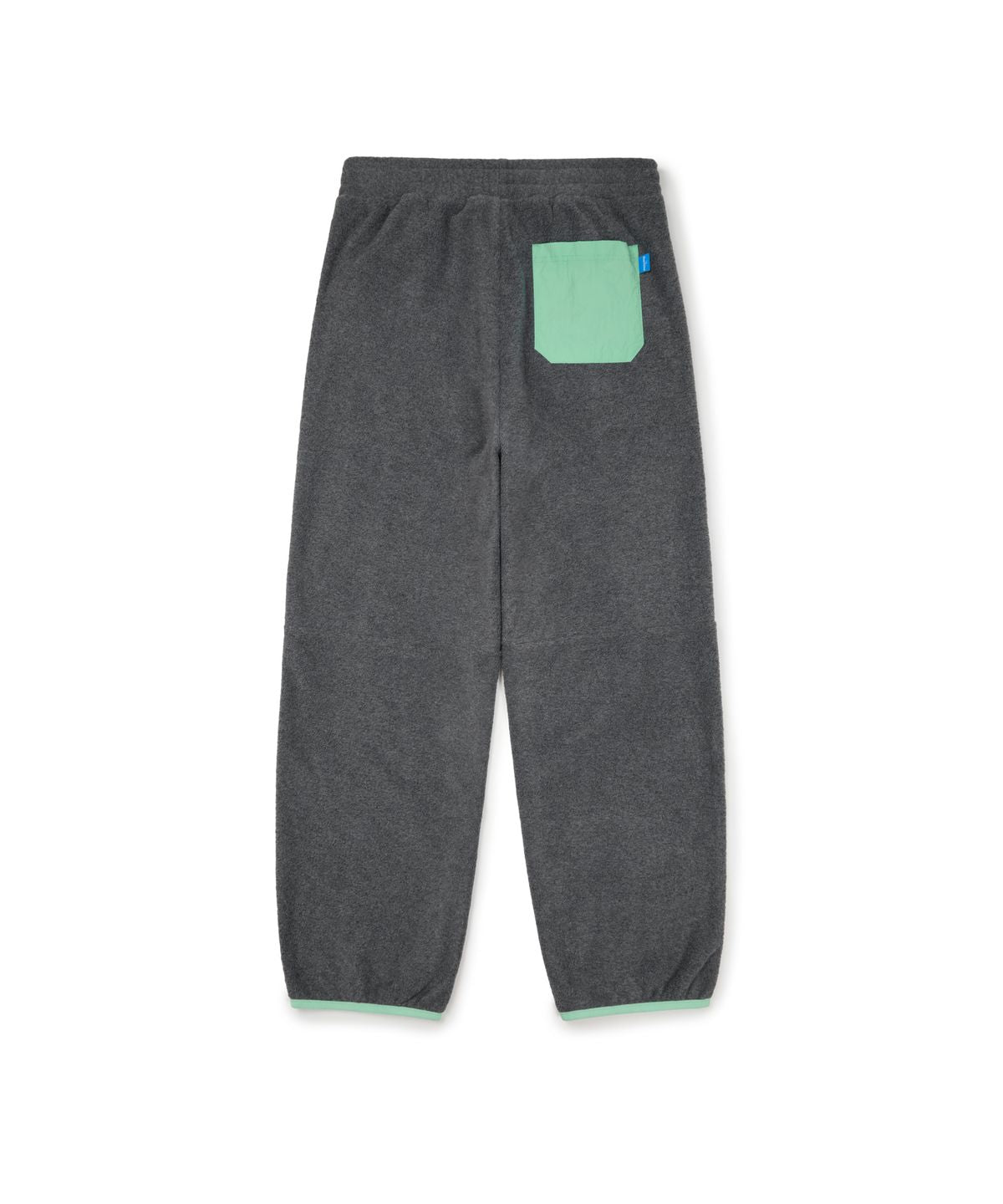 Blue Archive x Discus Athletic - After-school Dessert Club Fleece Pants Charcoal