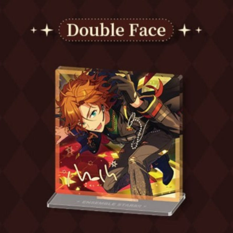 Ensemble Stars!! - Full Bloom Acrylic