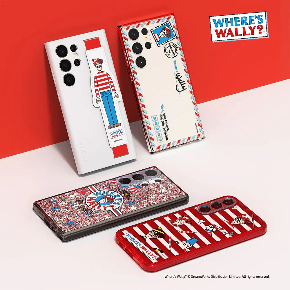 SLBS - Wally Big Wally Band Strap (S23 Series) - SLBS - Home & Living, Accessories - Harumio