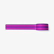 BITE STUDIO - Purple & Pink Line Masking Tape - Marpple Shop - Masking Tape - Harumio