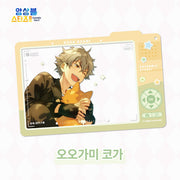Ensemble Stars!! - Vlog Photo Board