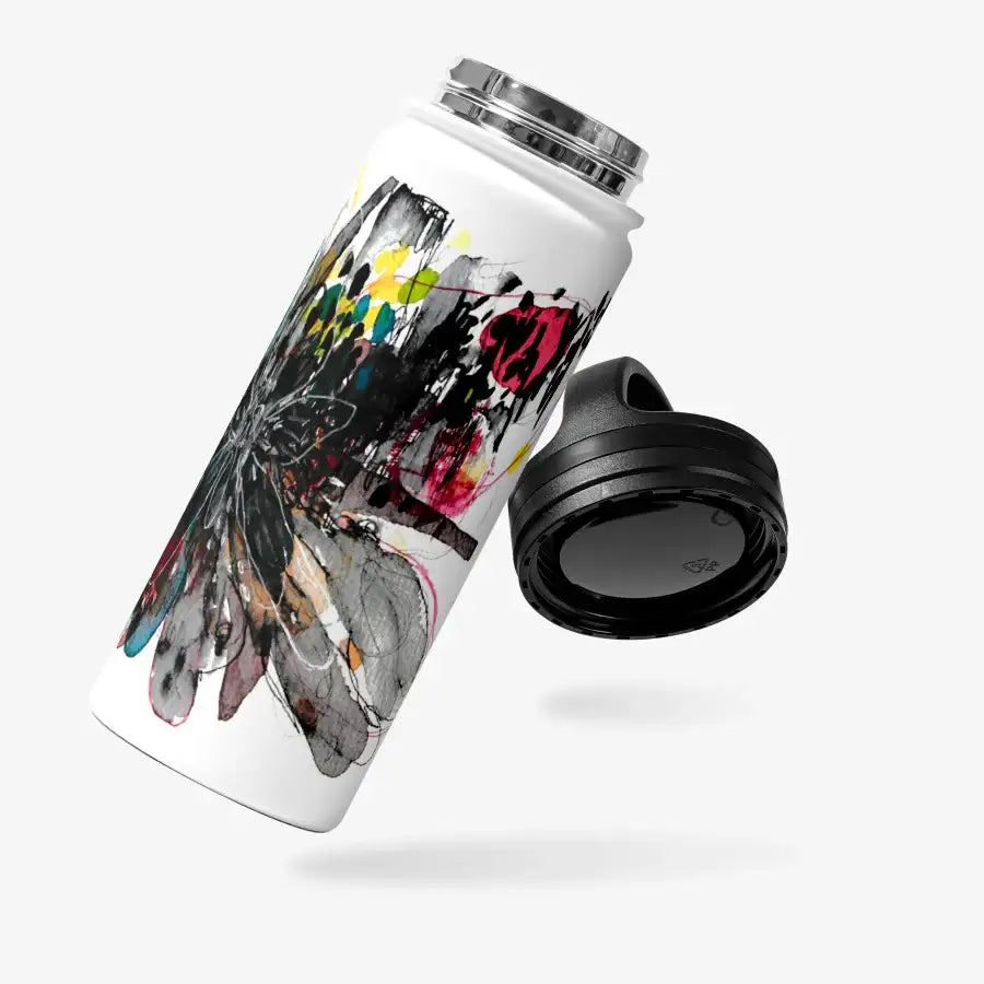 Sadhaart - Changing Inside Tumbler - Marpple Shop - Tumbler - Harumio