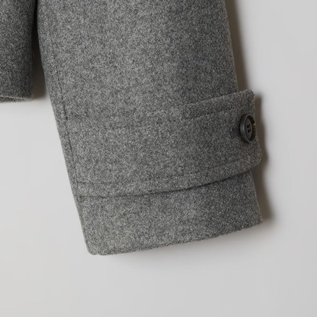 SPAO - Duffle Short Coat