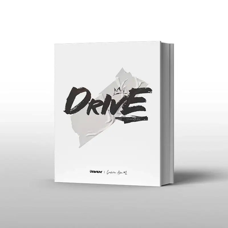 DJMAX - Drive CD Package - DJMAX - Album - Harumio
