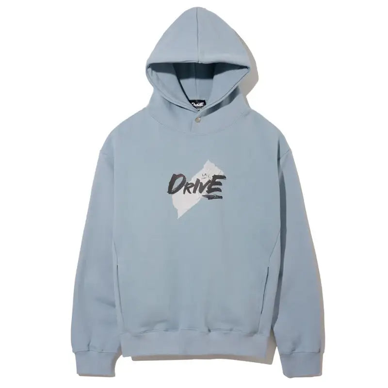 DJMAX - Drive Pullover Hoodie - DJMAX - Pullover Hoodie - Harumio