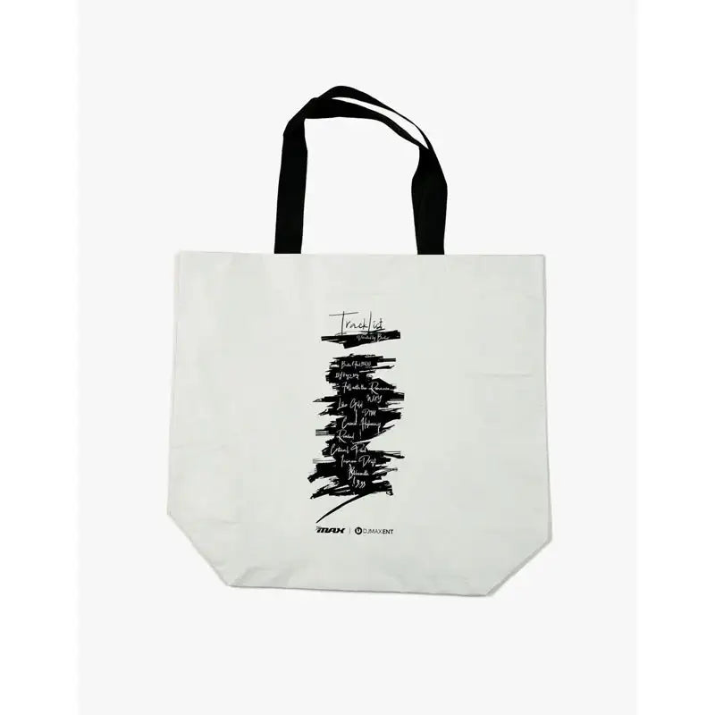 DJMAX - Reusable Bag - DJMAX - Reusable Bag - Harumio