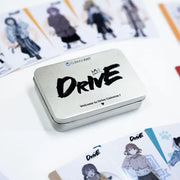 DJMAX - Drive Universe ID Card Pack (18EA) - DJMAX - ID Card Pack - Harumio