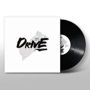 DJMAX - Drive Vinyl Package - DJMAX - Vinyl - Harumio