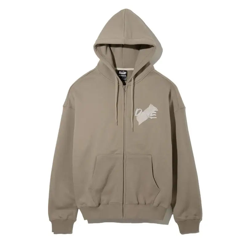 DJMAX - Drive Zip-Up Hoodie - DJMAX - Zip-Up Hoodie - Harumio