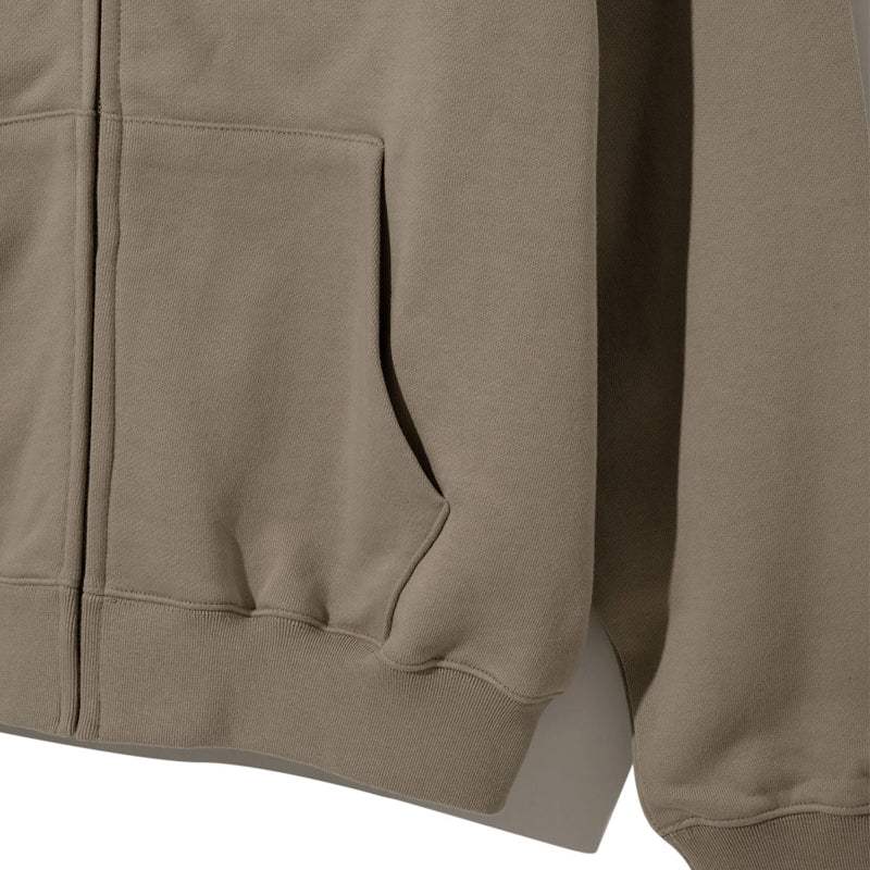 DJMAX - Drive Zip-Up Hoodie - DJMAX - Zip-Up Hoodie - Harumio