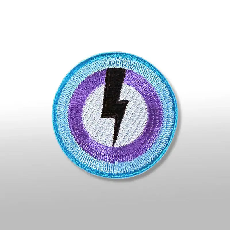 DJMAX - Logo Wappen Badge - DJMAX - Badge - Harumio