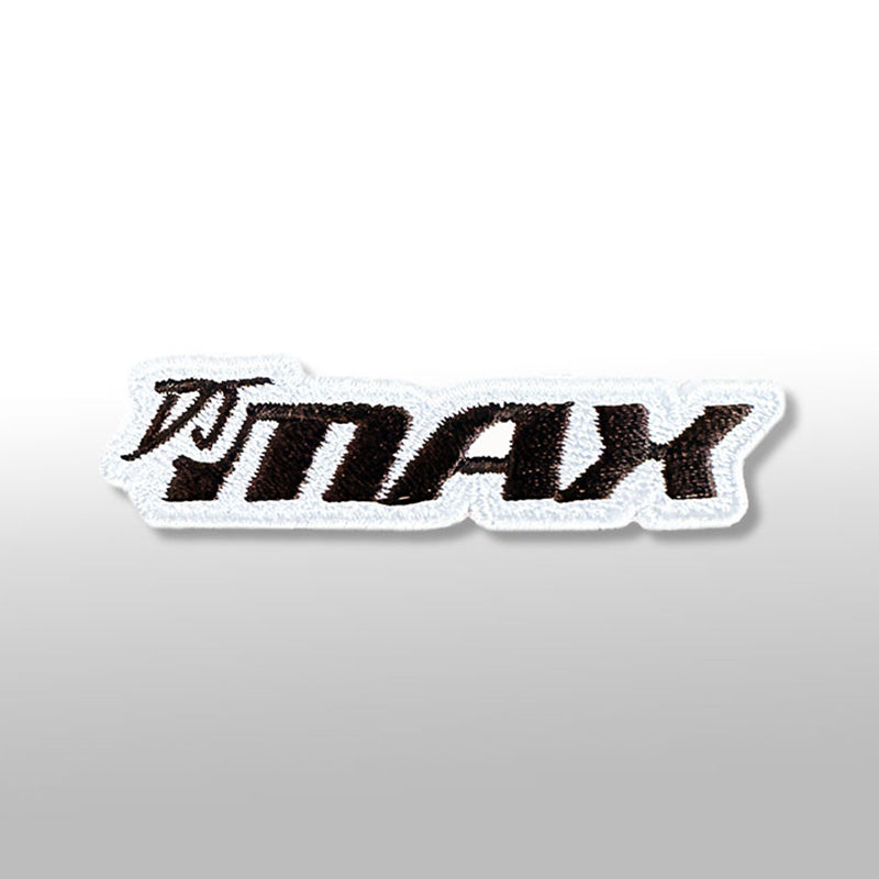 DJMAX - Logo Wappen Badge