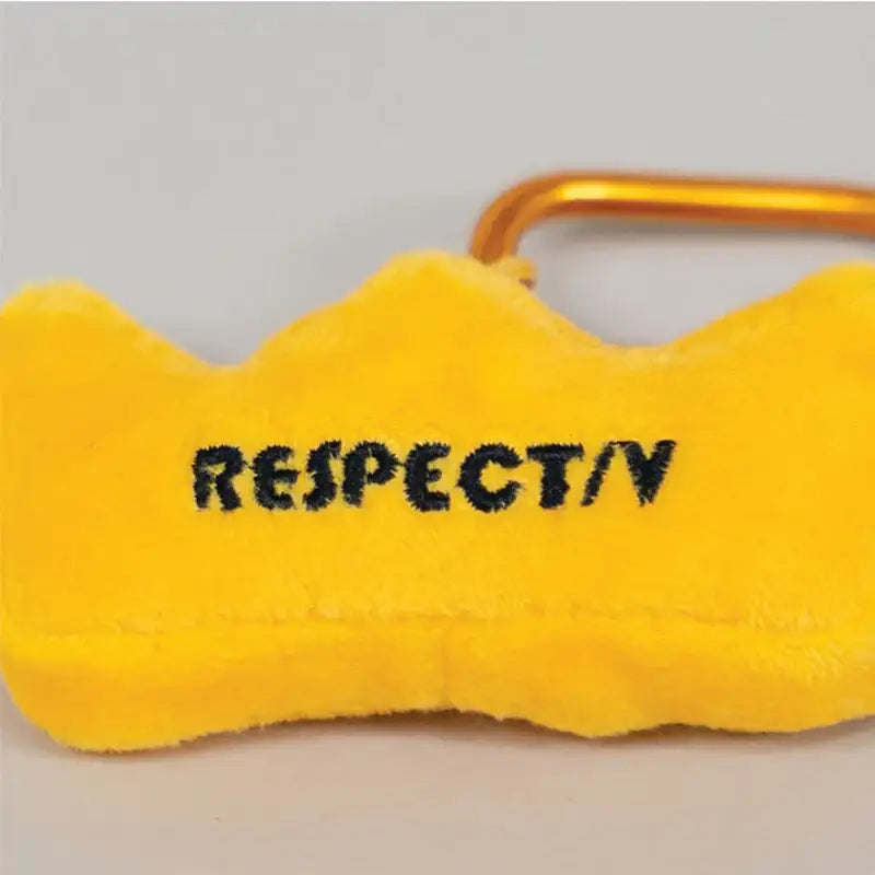 DJMAX - Respect V Cushion Mini Keyring - DJMAX - Keyring - Harumio