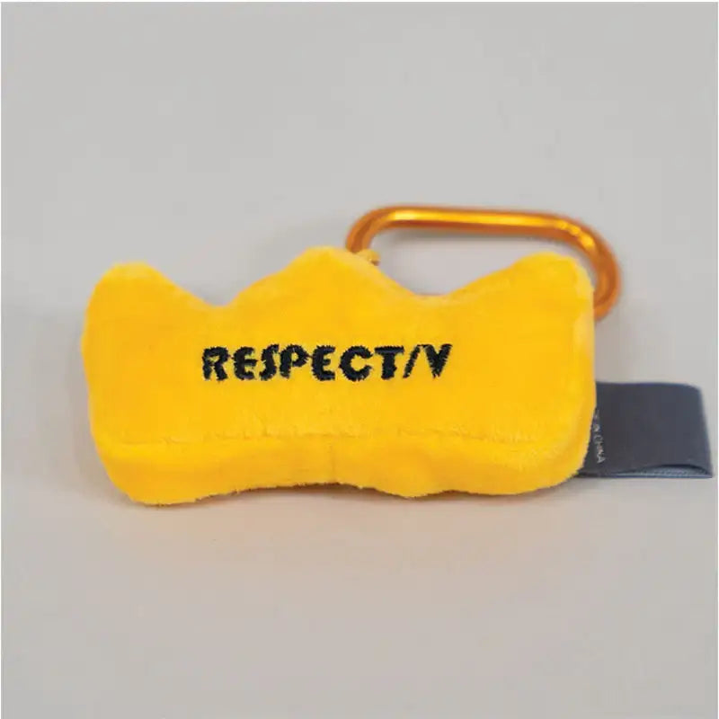 DJMAX - Respect V Cushion Mini Keyring - DJMAX - Keyring - Harumio