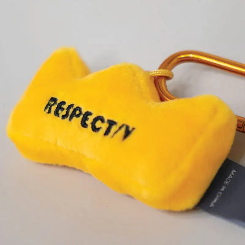 DJMAX - Respect V Cushion Mini Keyring - DJMAX - Keyring - Harumio