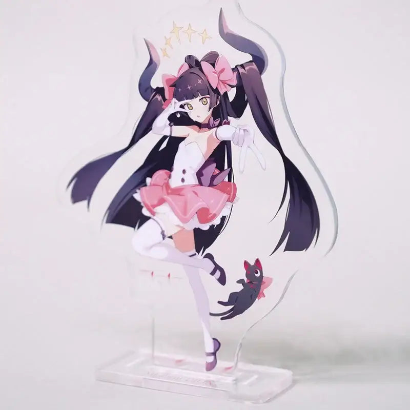 DJMAX - Respect V S11 Acrylic Stand Figure - Die In - DJMAX - Acrylic Stand - Harumio