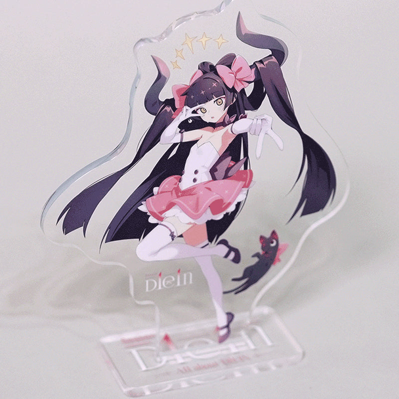 DJMAX - Respect V S11 Acrylic Stand Figure - Die In