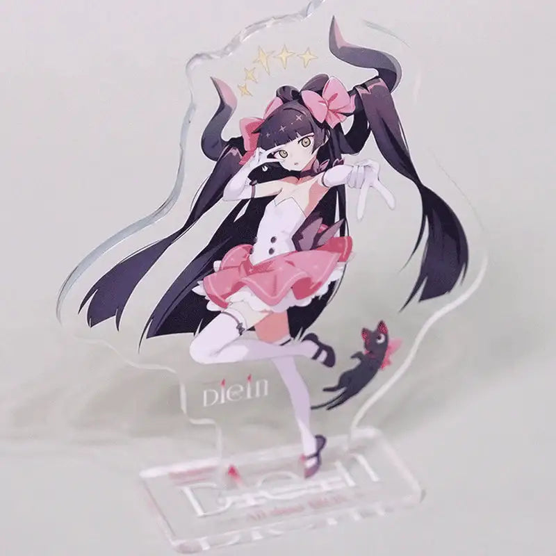 DJMAX - Respect V S11 Acrylic Stand Figure - Die In - DJMAX - Acrylic Stand - Harumio