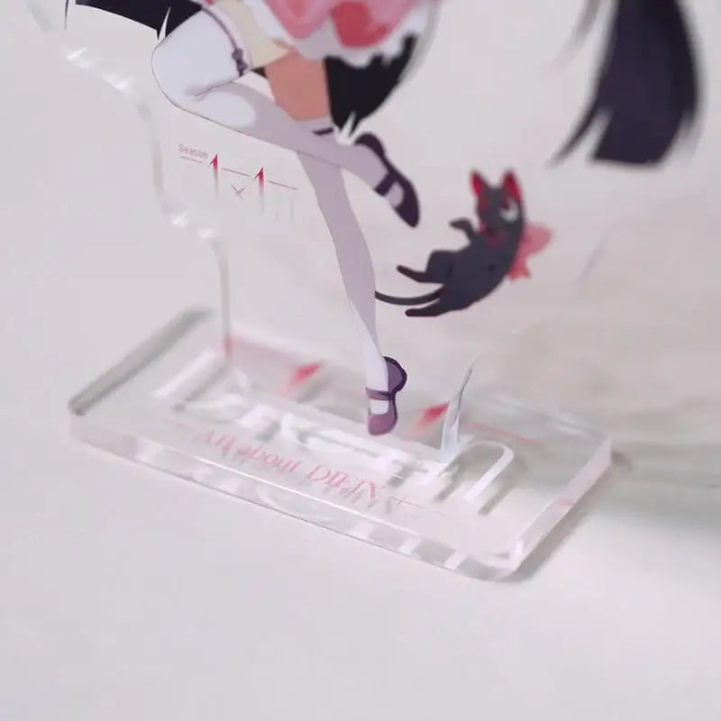DJMAX - Respect V S11 Acrylic Stand Figure - Die In - DJMAX - Acrylic Stand - Harumio