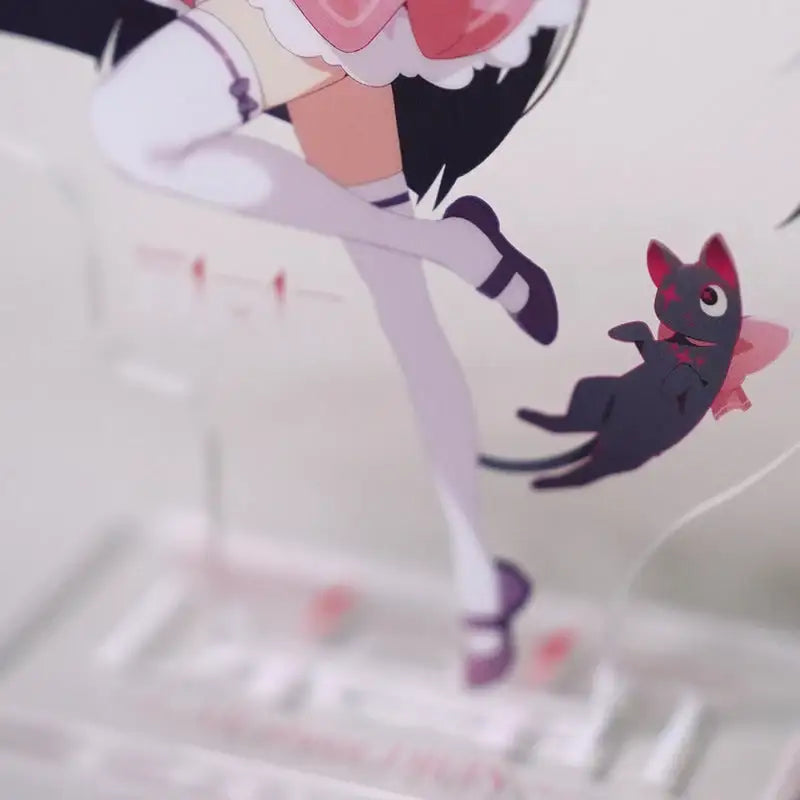 DJMAX - Respect V S11 Acrylic Stand Figure - Die In - DJMAX - Acrylic Stand - Harumio