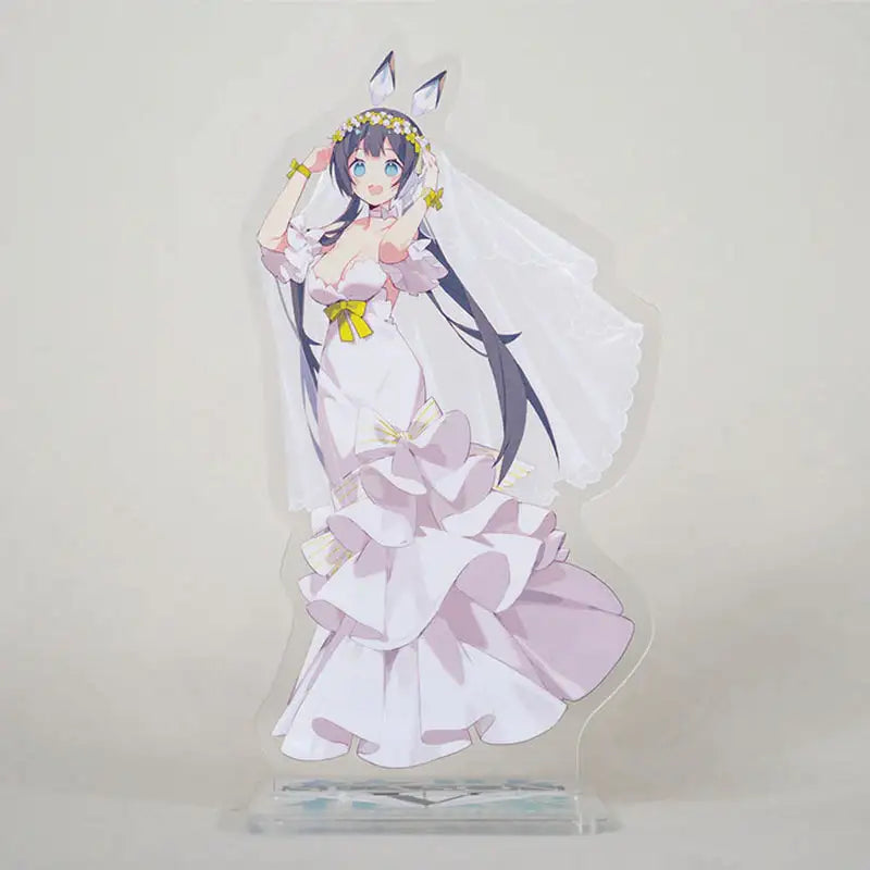 DJMAX - Respect V S5 Acrylic Stand Figure - DJMAX - Acrylic Stand - Harumio