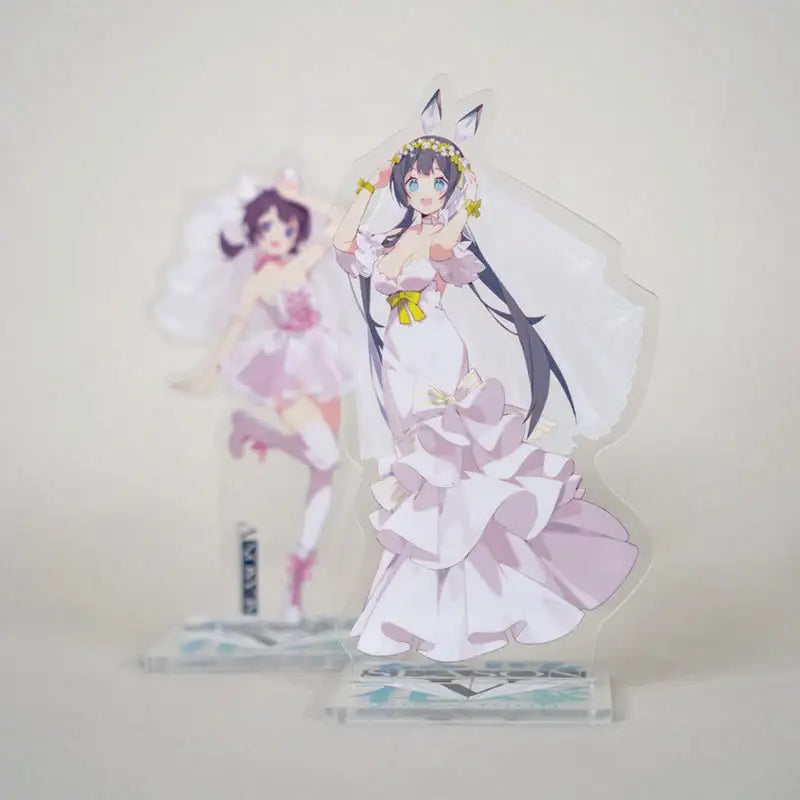 DJMAX - Respect V S5 Acrylic Stand Figure - DJMAX - Acrylic Stand - Harumio