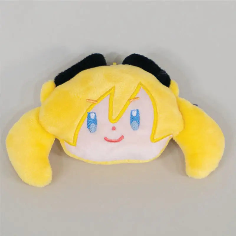 DJMAX - Respect V Cushion Mini Keyring - DJMAX - Keyring - Harumio