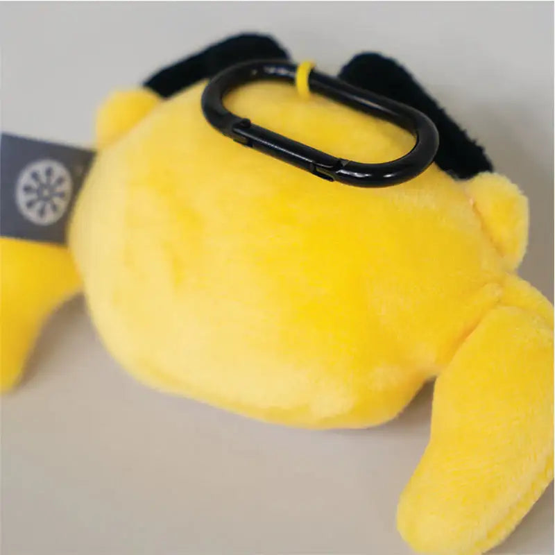 DJMAX - Respect V Cushion Mini Keyring - DJMAX - Keyring - Harumio