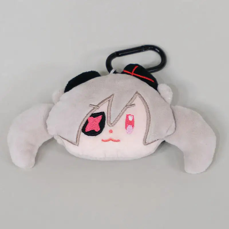 DJMAX - Respect V Cushion Mini Keyring - DJMAX - Keyring - Harumio