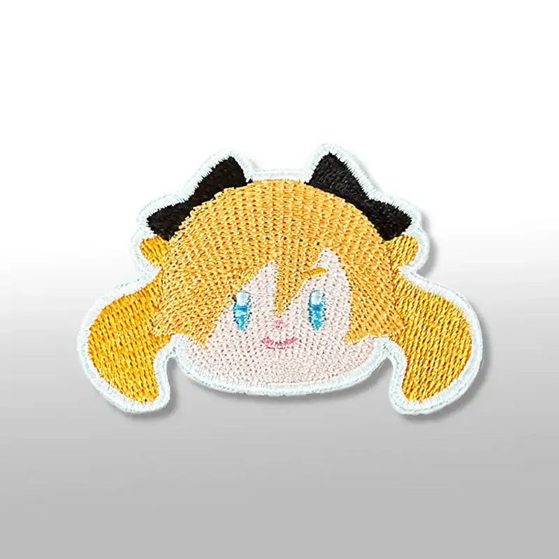 DJMAX - So Happy Wappen Badge - DJMAX - Badge - Harumio