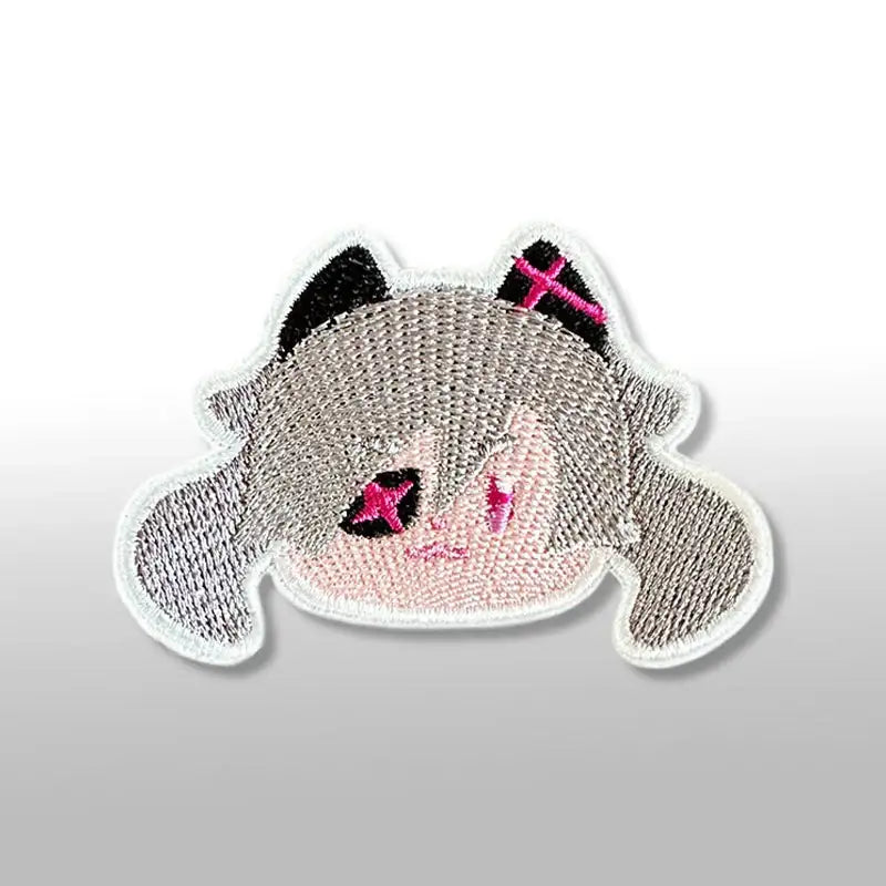 DJMAX - So Happy Wappen Badge - DJMAX - Badge - Harumio