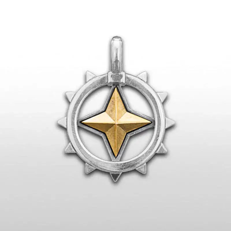 DJMAX - Universe Pendant Set (+Ned Chain) - DJMAX - Pendant - Harumio