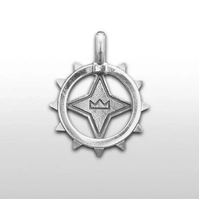 DJMAX - Universe Pendant Set (+Ned Chain) - DJMAX - Pendant - Harumio