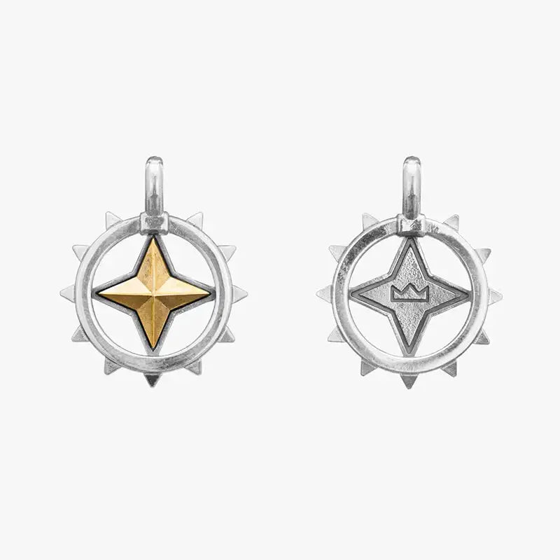 DJMAX - Universe Pendant Set (+Ned Chain) - DJMAX - Pendant - Harumio