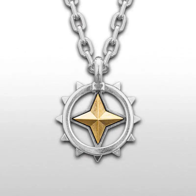 DJMAX - Universe Pendant Set (+Ned Chain) - DJMAX - Pendant - Harumio