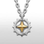 DJMAX - Universe Pendant Set (+Ned Chain) - DJMAX - Pendant - Harumio