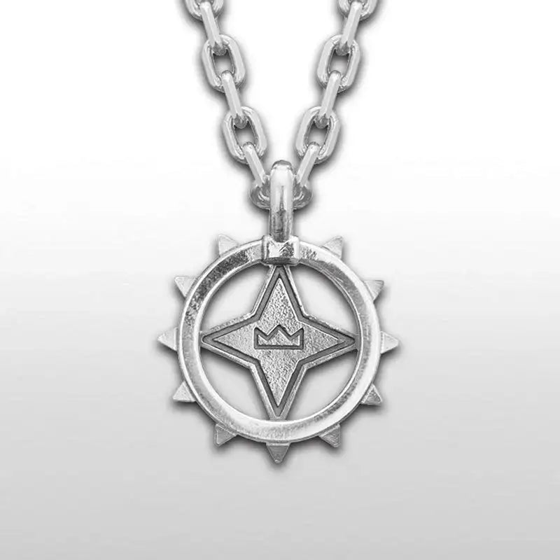 DJMAX - Universe Pendant Set (+Ned Chain) - DJMAX - Pendant - Harumio