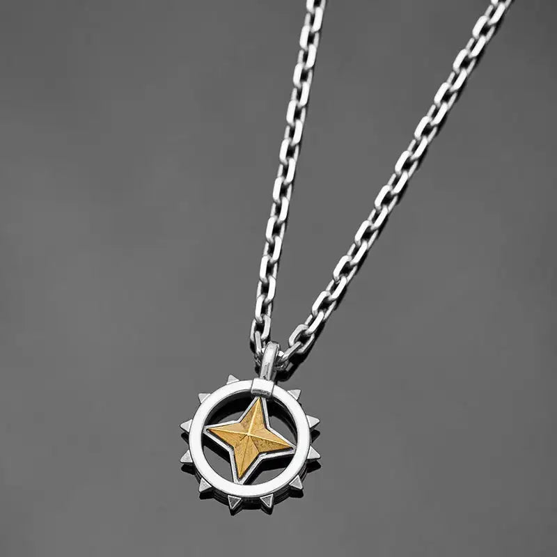 DJMAX - Universe Pendant Set (+Ned Chain) - DJMAX - Pendant - Harumio